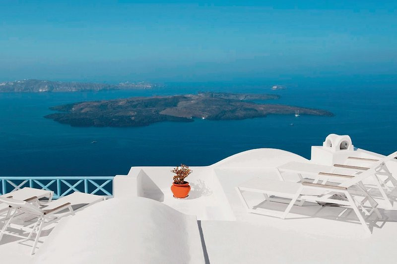 Gorgona Villas ●●●○