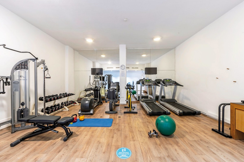 Crystal Springs Beach