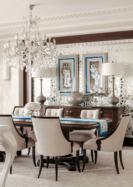 Palace Two Bedroom Royal Suite