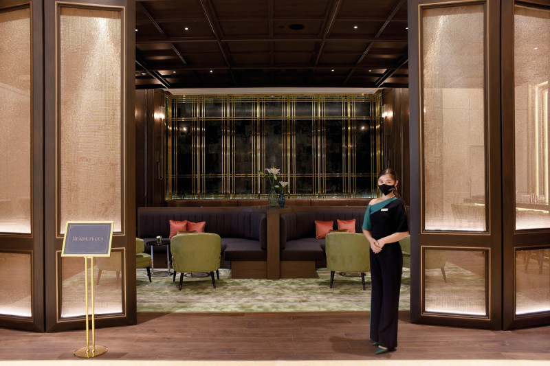 The Landmark Bangkok