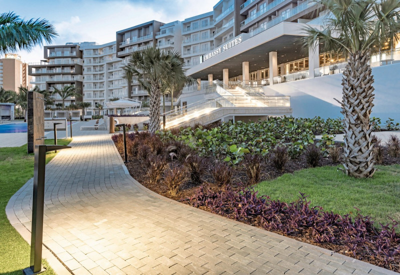 Embassy Suites by Hilton Aruba Resort