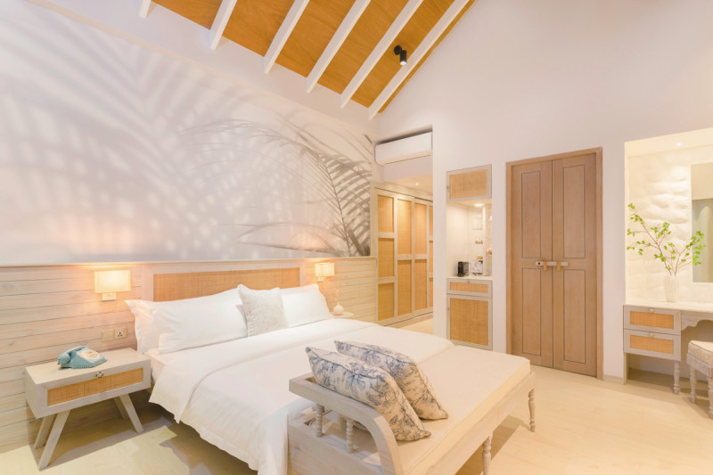 Wohnbeispiel Sunrise Beach Pool Villa