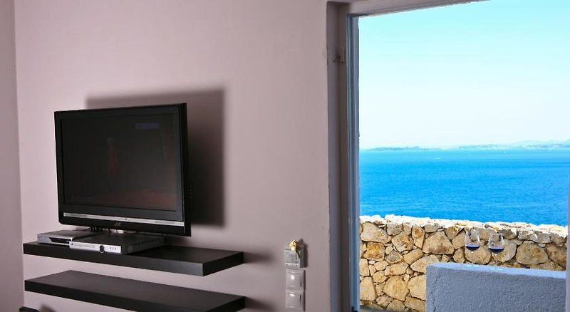 Pantokrator Hotel
