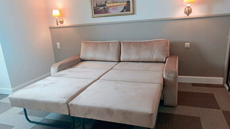 Duplex Familiensuite