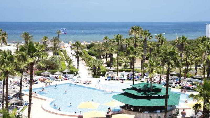 Hotel Club Tropicana & SPA ●●●