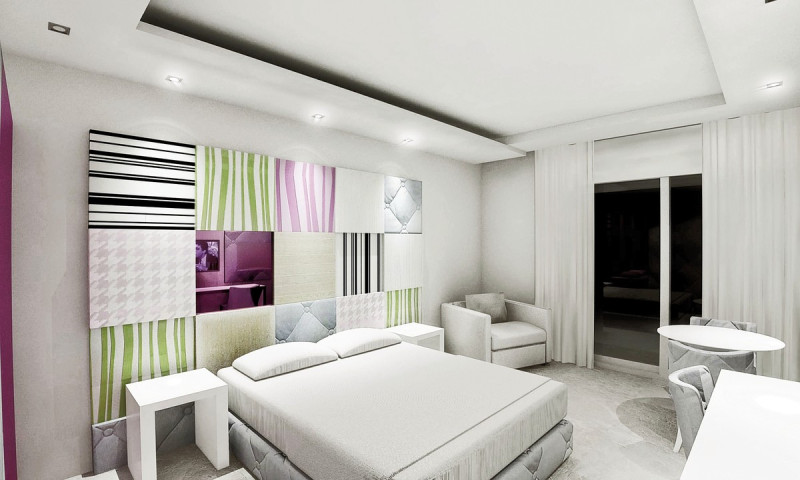 Astir Notos ●●●●