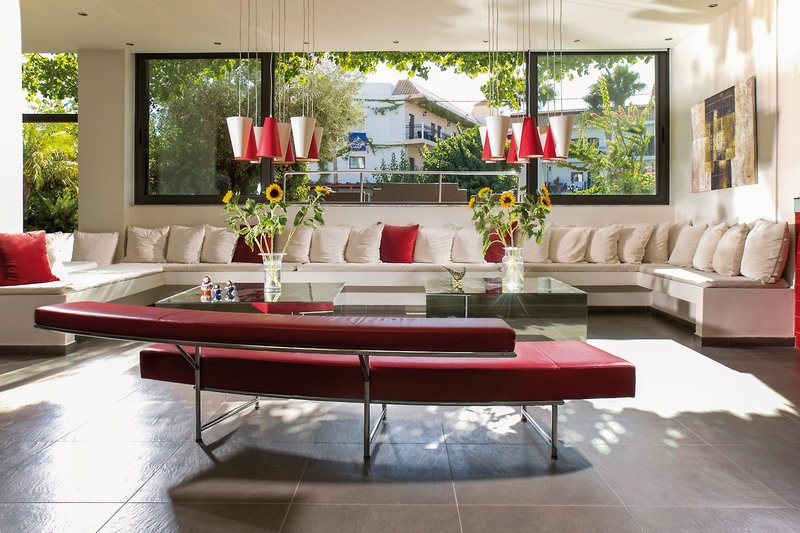 Almyrida Residence ●●●●