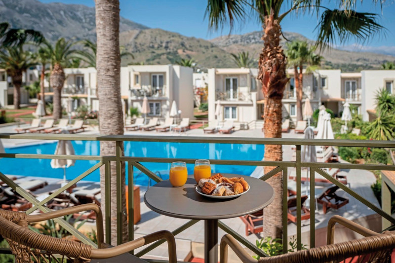 Georgioupolis Resort ●●●●●