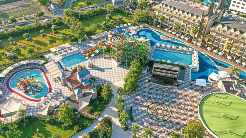 Crystal Prestige Pearl Collection