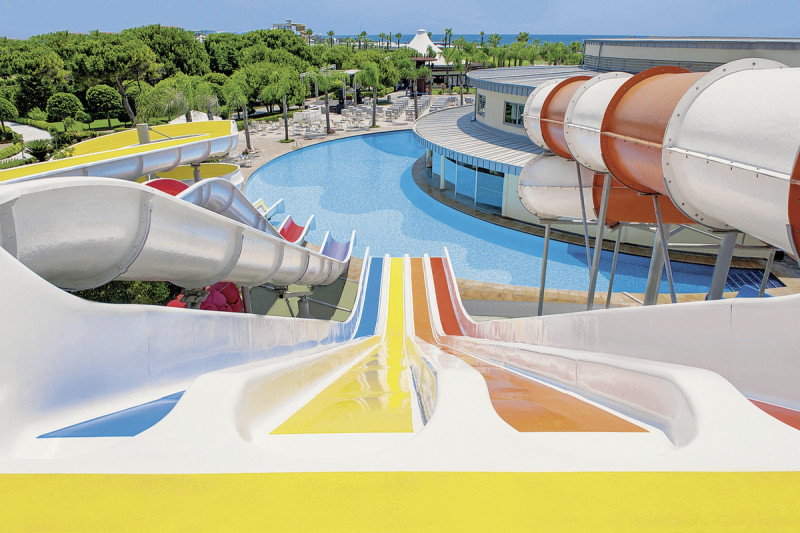 Calista Luxury Resort