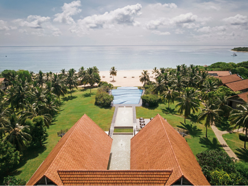 Uga Bay Resort