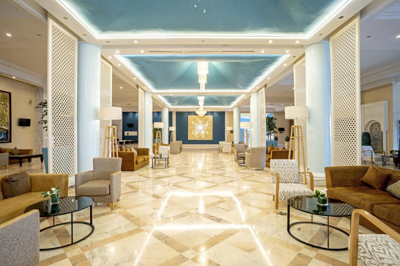 Sentido Bellevue Park