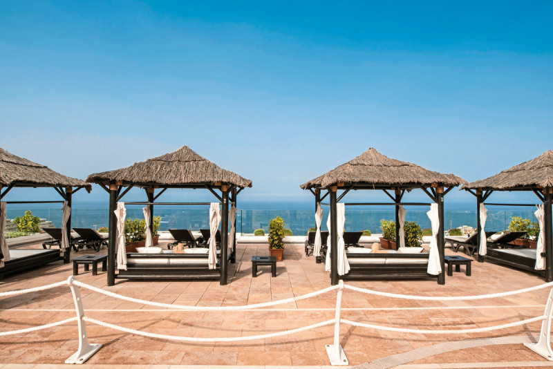 Landmar Costa Los Gigantes Family Resort