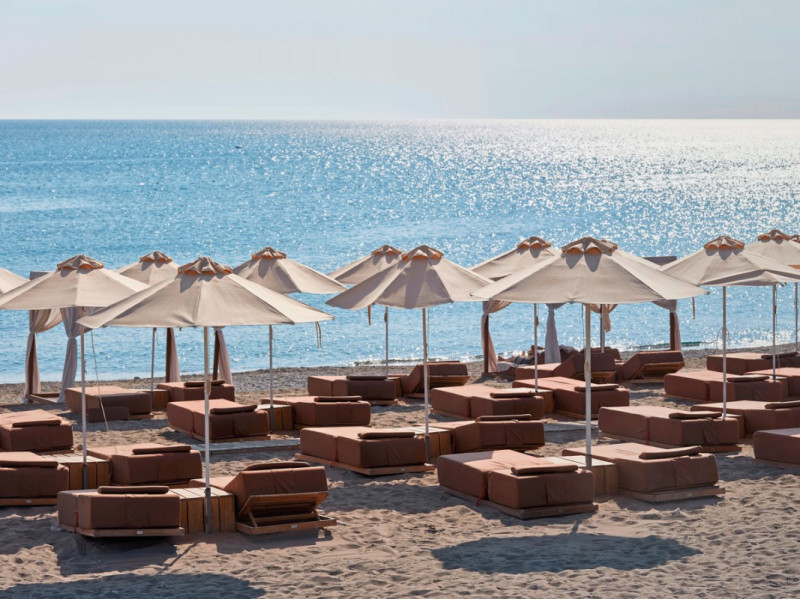 Sentido Port Royal Villas & Spa ●●●●●