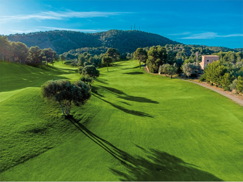 Steigenberger Hotel & Resort Camp de Mar ●●●●●