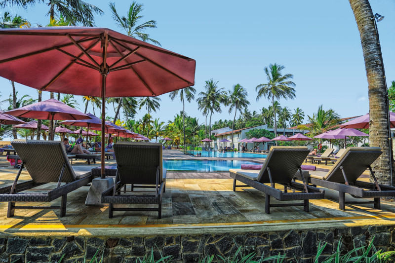 Avani Kalutara Resort