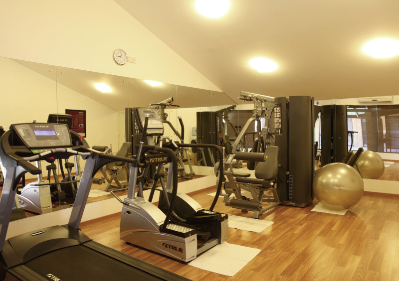 Thaala Bentota Resort