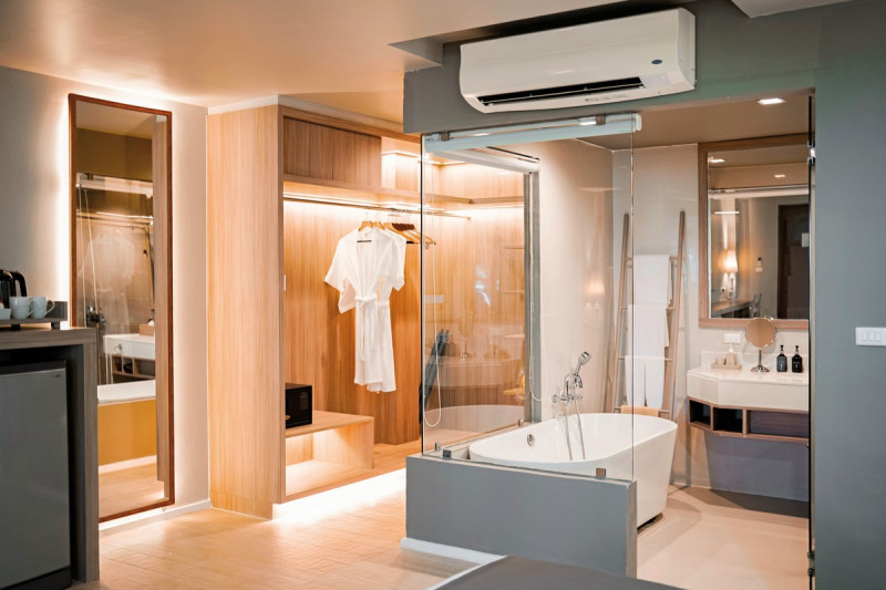 Wohnbeispiel Sentido