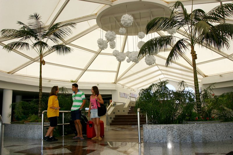 Relaxia Lanzasur Club ●●●