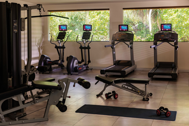 NH Collection Maldives Havodda Resort