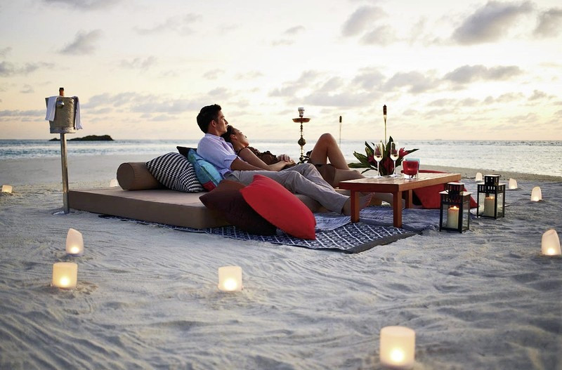 The Residence Maldives ●●●●●