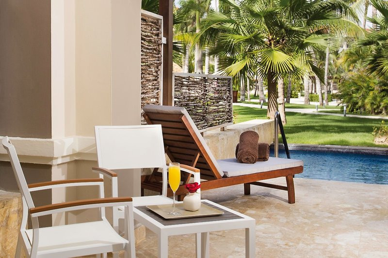Secrets Royal Beach Punta Cana ●●●●○