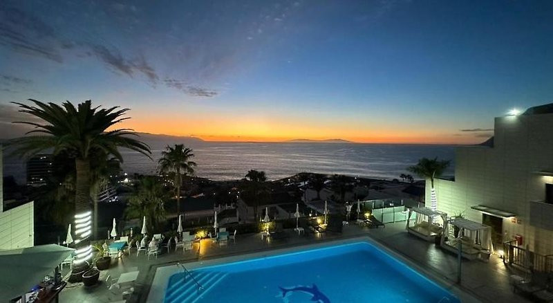 Klayman Diamond Aparthotel