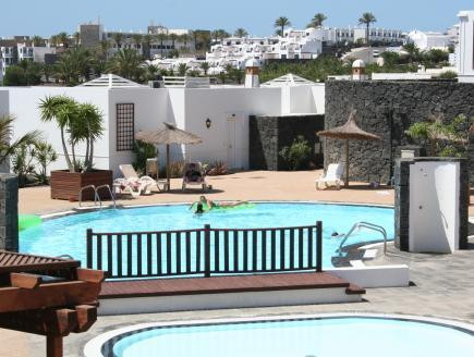 Villas Coloradamar ●●○