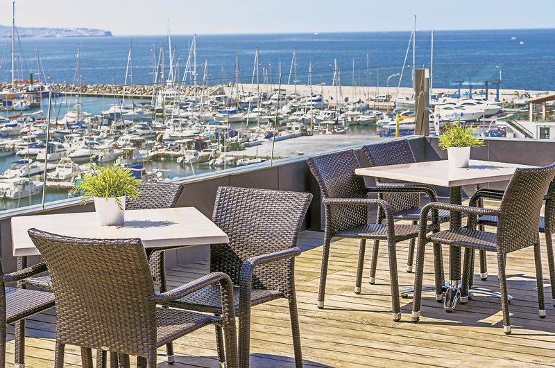 Nautic & Spa ●●●●