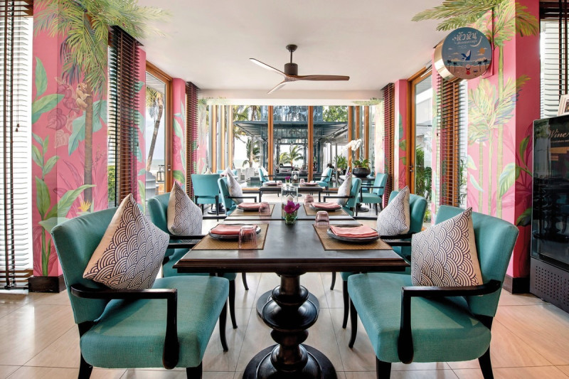 InterContinental Hua Hin Resort ●●●●●