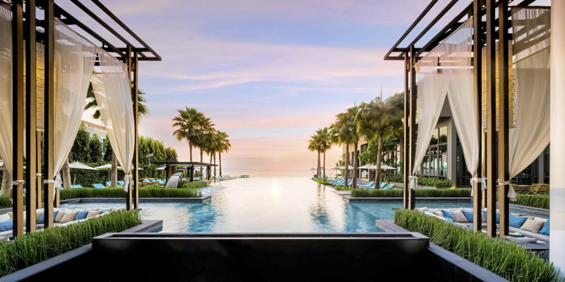 Cape Dara Resort