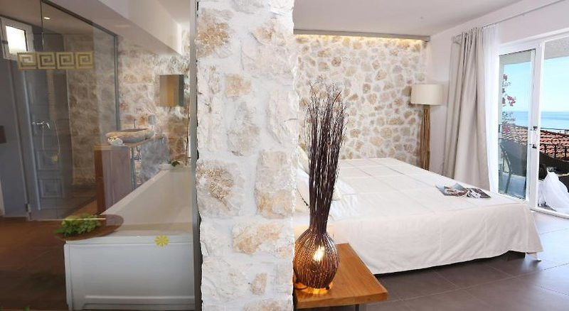 Pantokrator Hotel