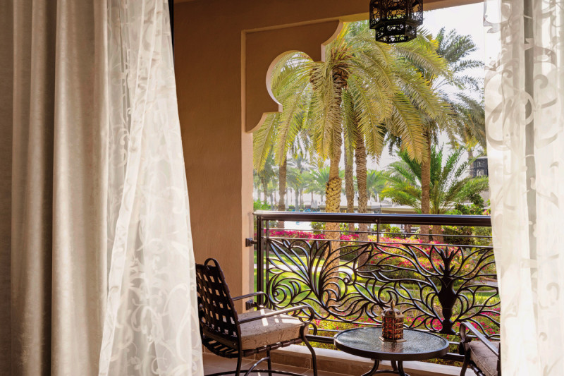 Arabian Court Deluxe