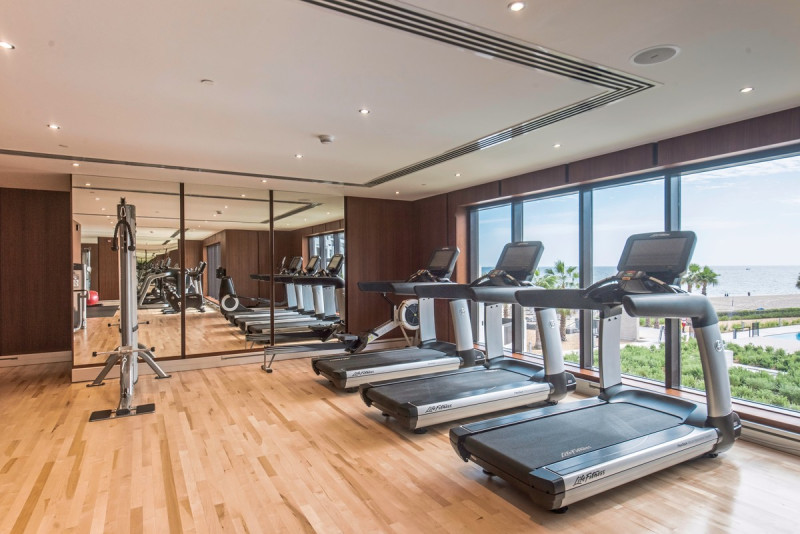 InterContinental Fujairah Resort