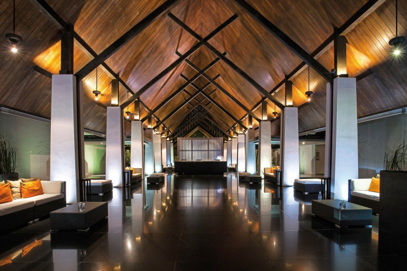 Twinpalms Surin Beach Phuket ●●●●●