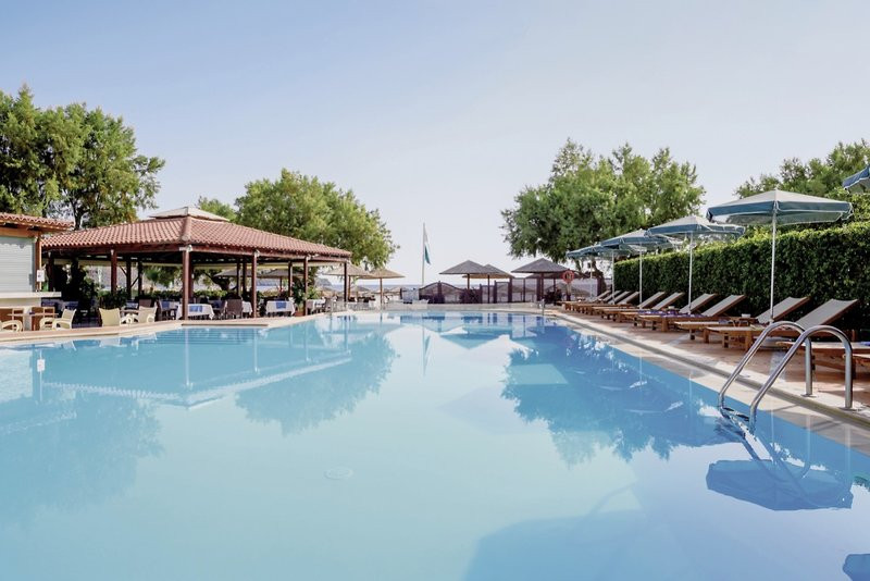 Atlantica Amalthia Beach Hotel ●●●●