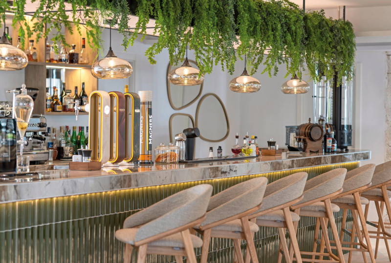 Valentin Somni Hotel & Suites