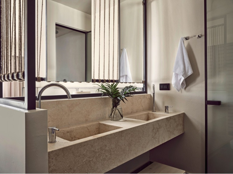 Numo Ierapetra Beach Resort Crete, Curio Collection by Hilton ●●●●●
