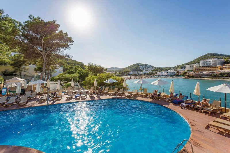 Palladium Cala Llonga ●●●●