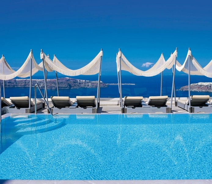Andromeda Villas ●●●