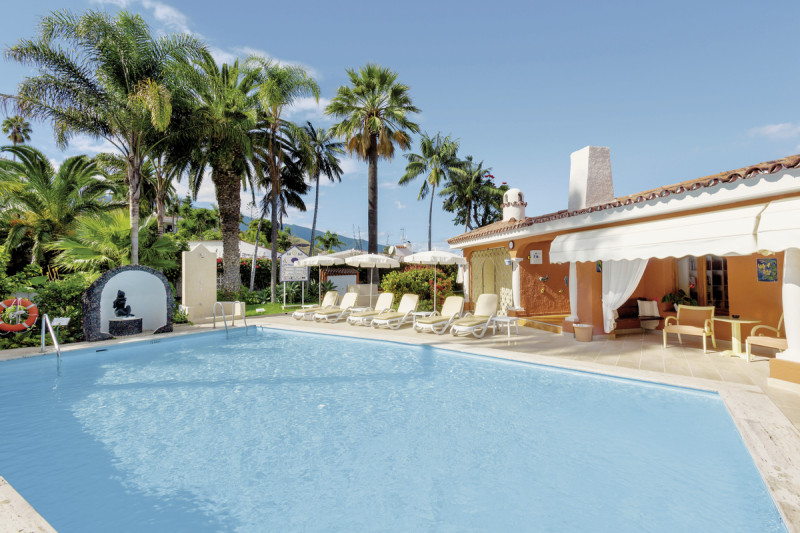 Apartamentos Ambassador