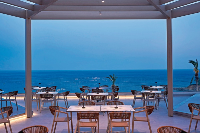 Rodos Princess Beach Resort & Spa ●●●●