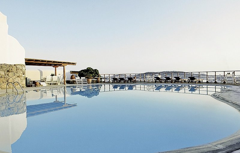 Mykonos View Hotel ●●●