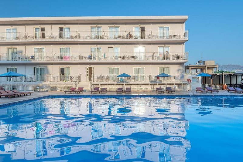 Marilena Hotel ●●●●