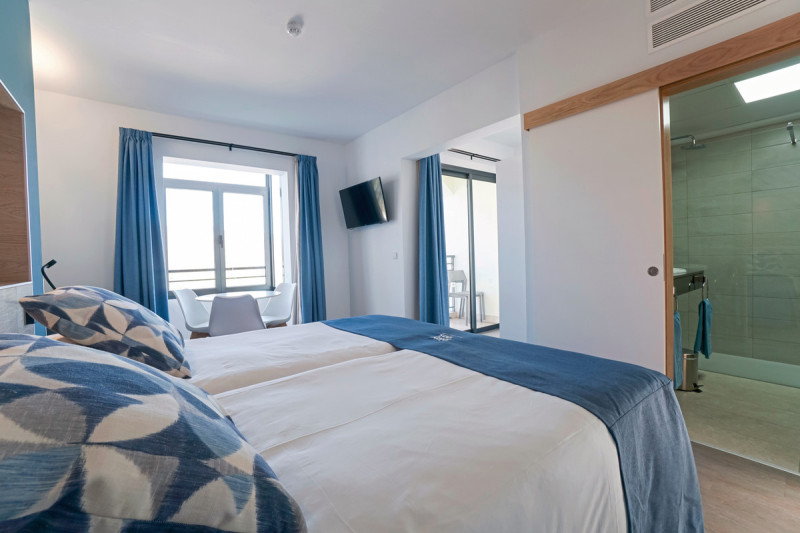 Wohnbeispiel Doppelzimmer