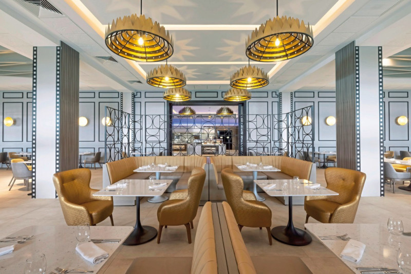 Planet Hollywood Cancun, An Autograph Collection All-Inclusive Resort ●●●●●