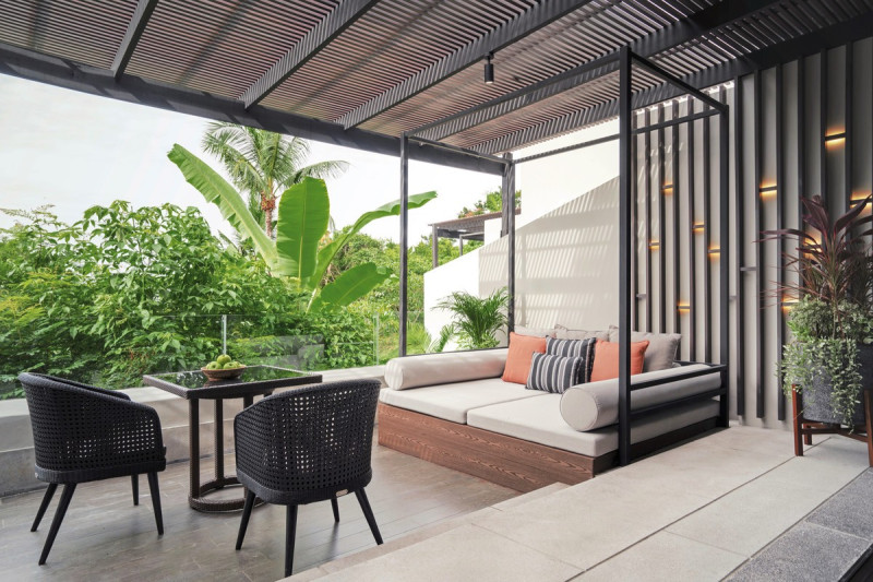 InterContinental Koh Samui Resort ●●●●●