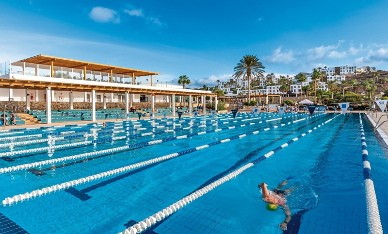 Playitas Aparthotel ●●●●
