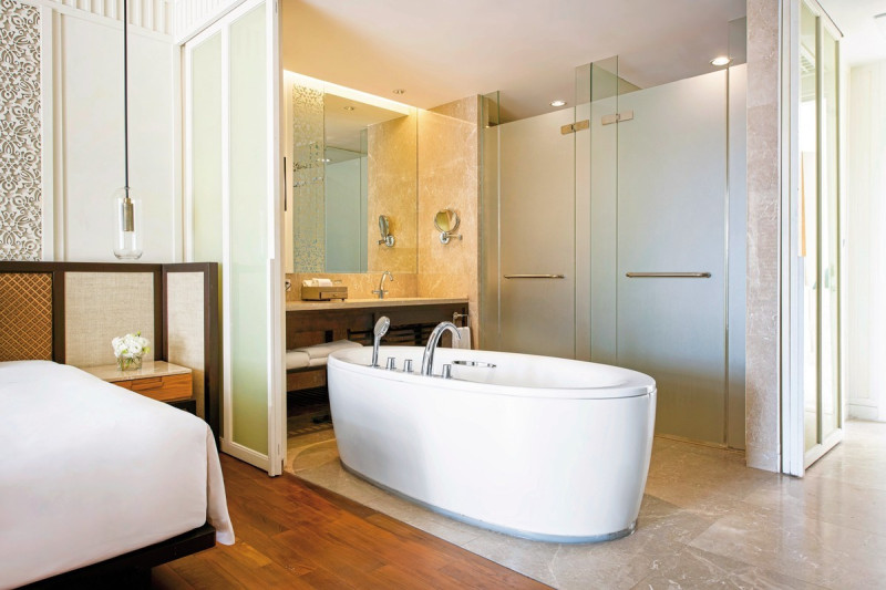 InterContinental Hua Hin Resort ●●●●●