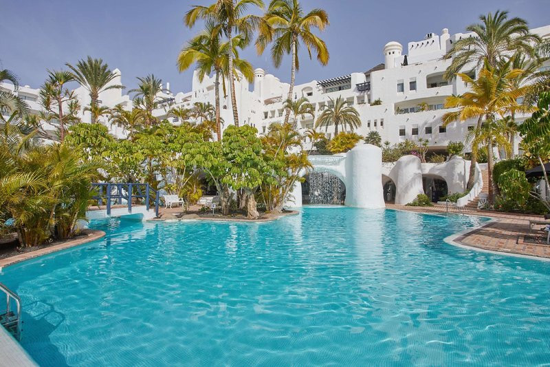 Dreams JardÃ­n Tropical Resort & Spa ●●●●